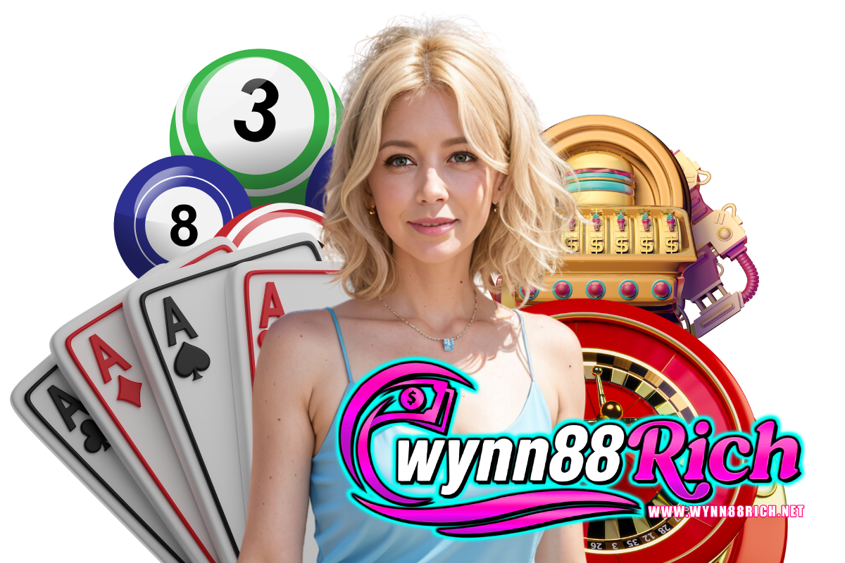 wynn88rich สมัคร